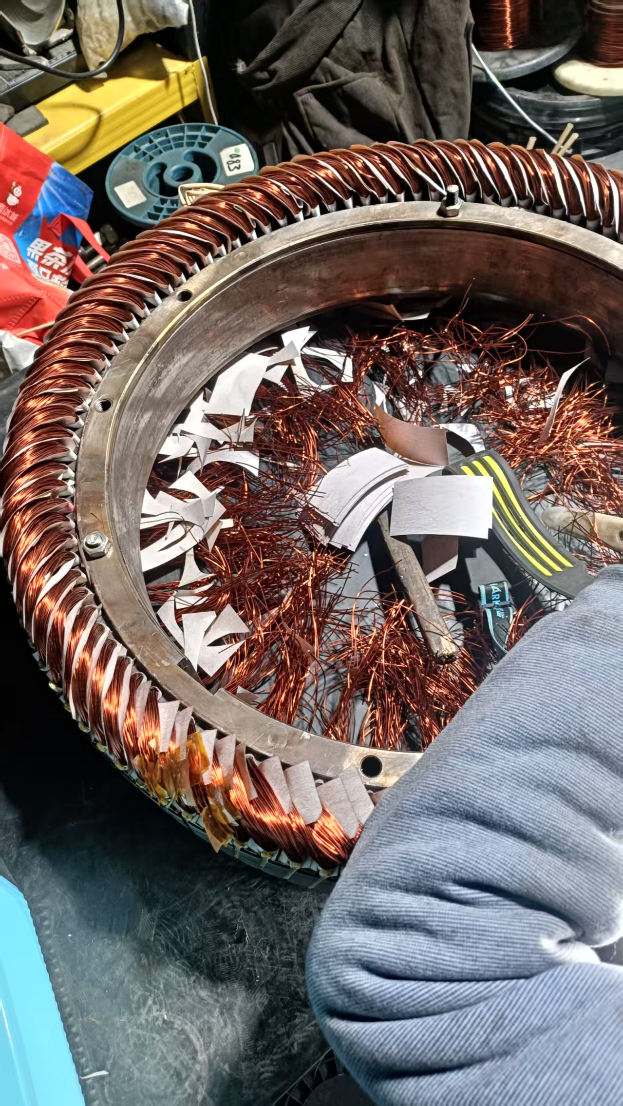 阜新维修